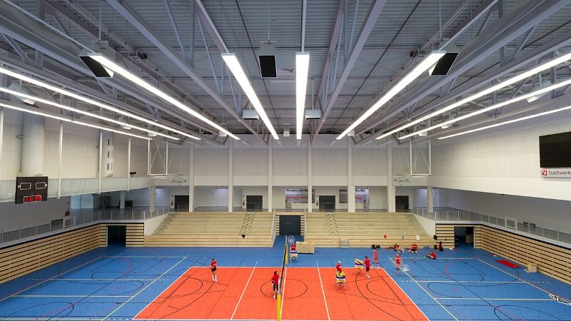 vilsbiburg-sports-hall